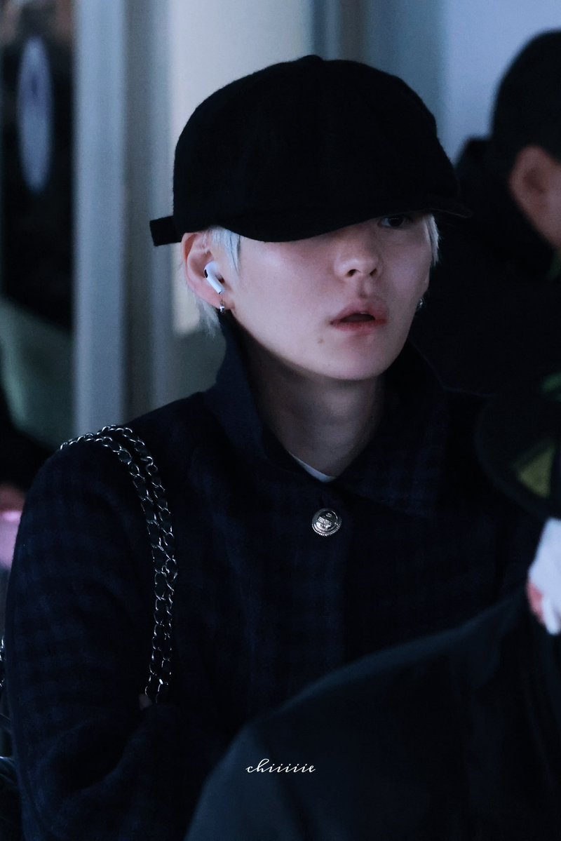 chiiiiie tweet media