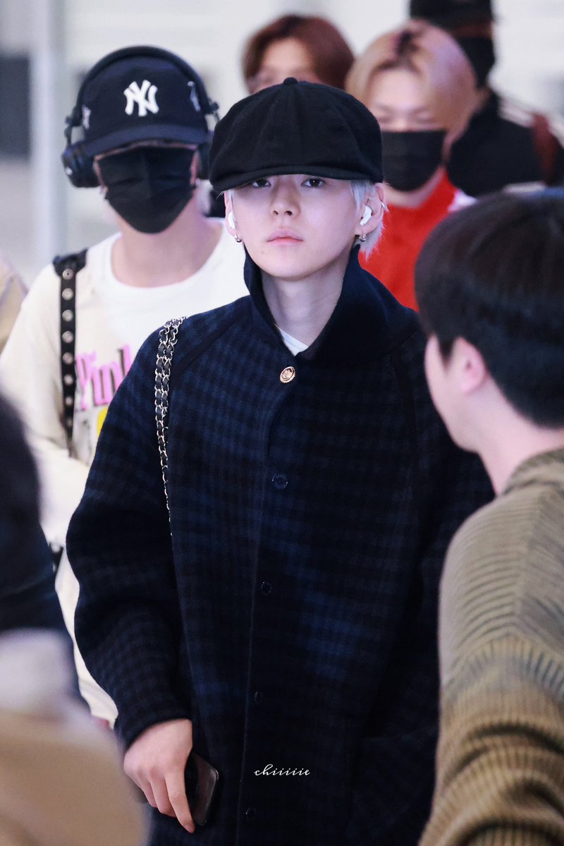 chiiiiie tweet media