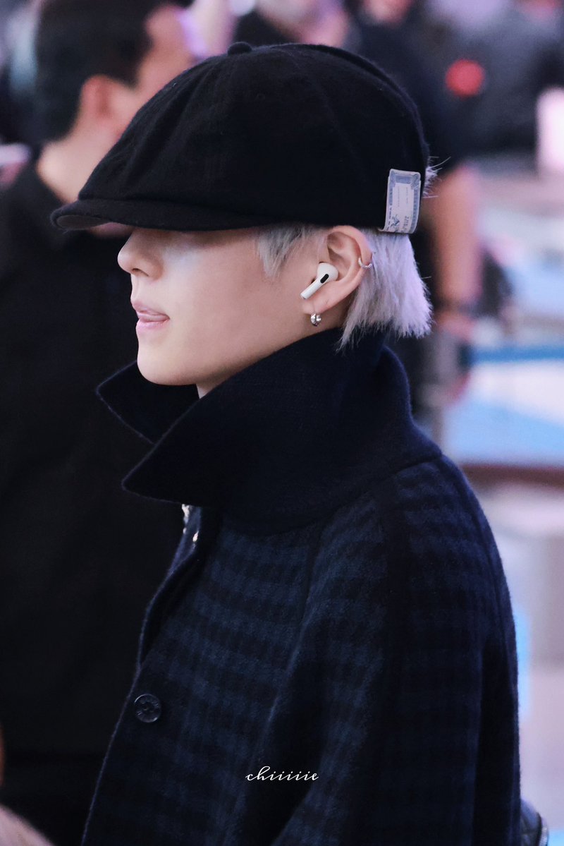 chiiiiie tweet media