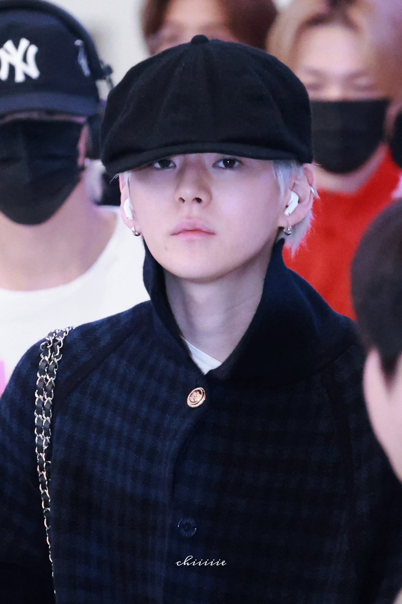 chiiiiie tweet media