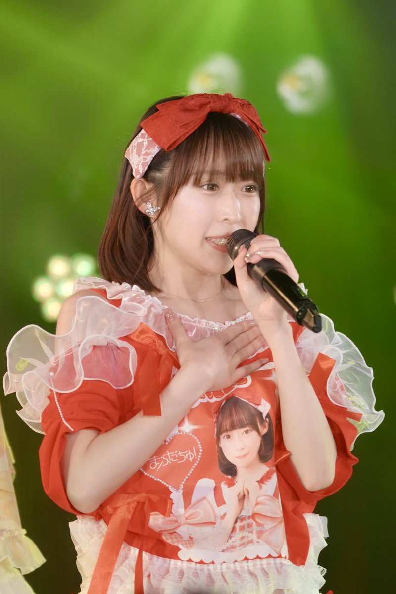 peaceshiteno1's tweet photo. まぶだちゅ!りりあさん✨
アイドルりりあさんかわいい☺️
まぶだちゅ!新体制お披露目ライブ
The Dawn of New Chapter
下北沢シャングリラ 2026.3.29
#まぶだちゅ #ゼロプロ #ZeroProject
#りりあ https://t.co/RRHH2smSRd