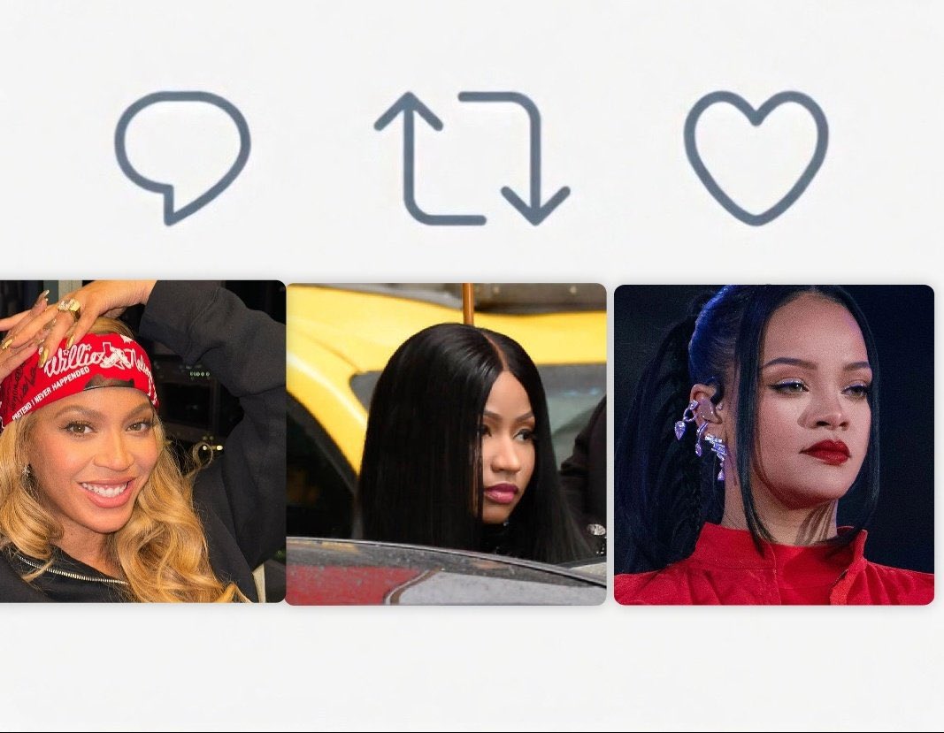 N!CKI MEDIA (FAN ACCOUNT ) tweet media