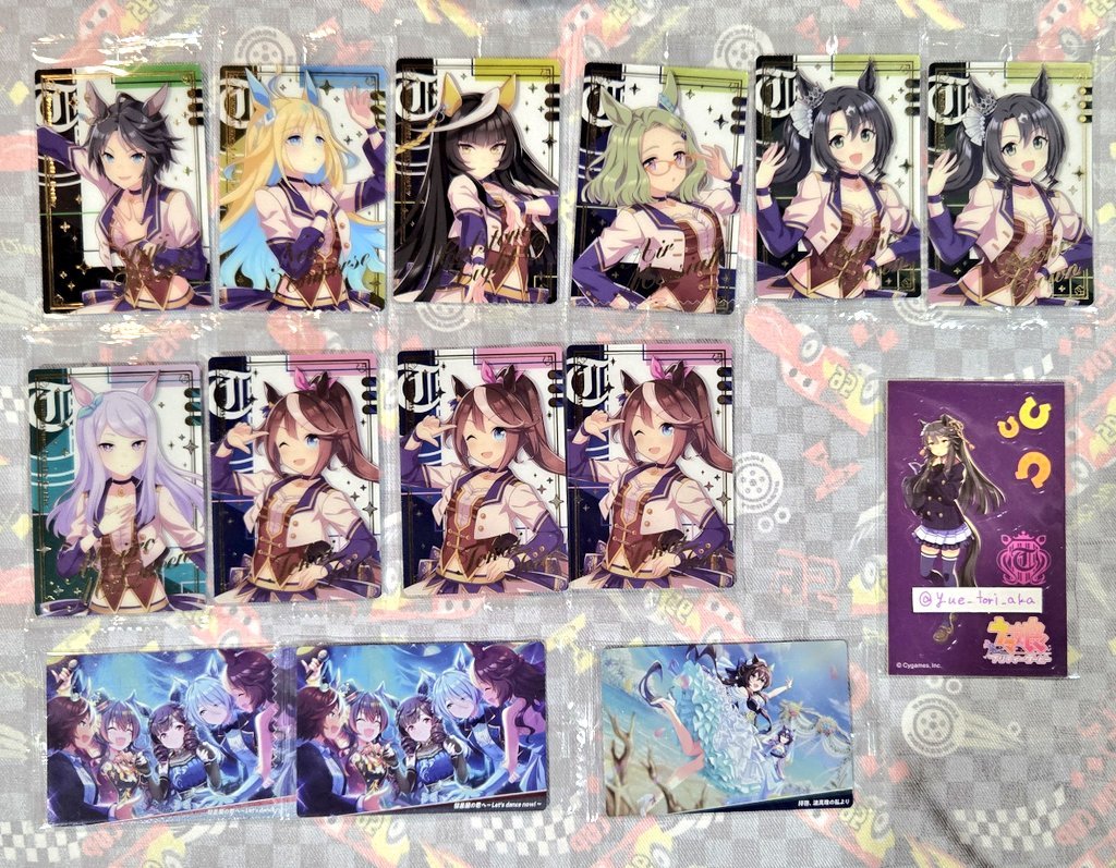 ゆえ@プロフ要確認 tweet media