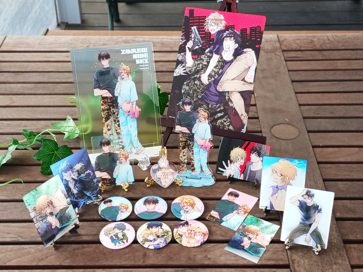 花音編集部 tweet media