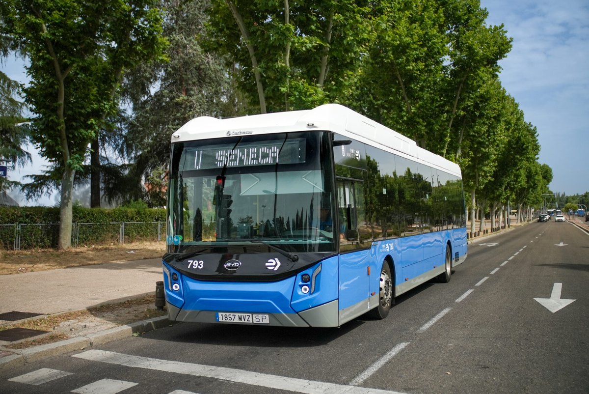 Ayuntamiento Madrid tweet media