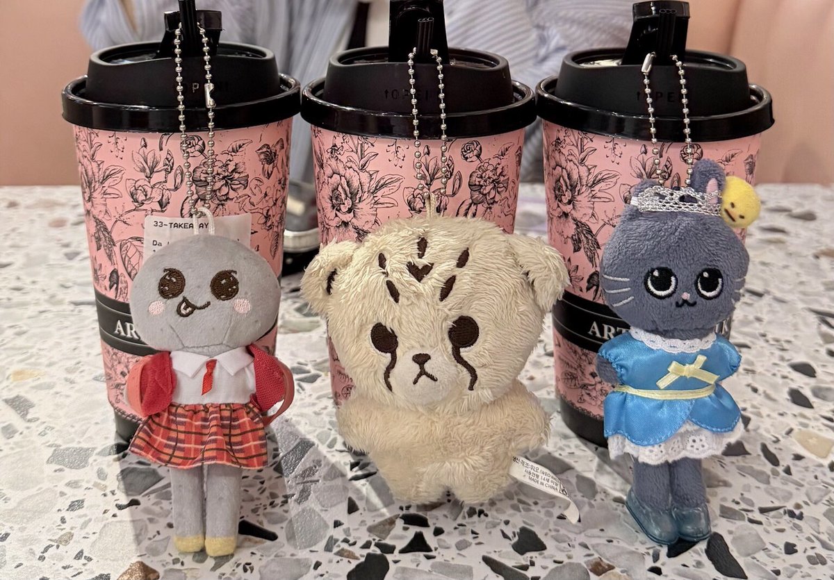 ☆nn♡ tweet media