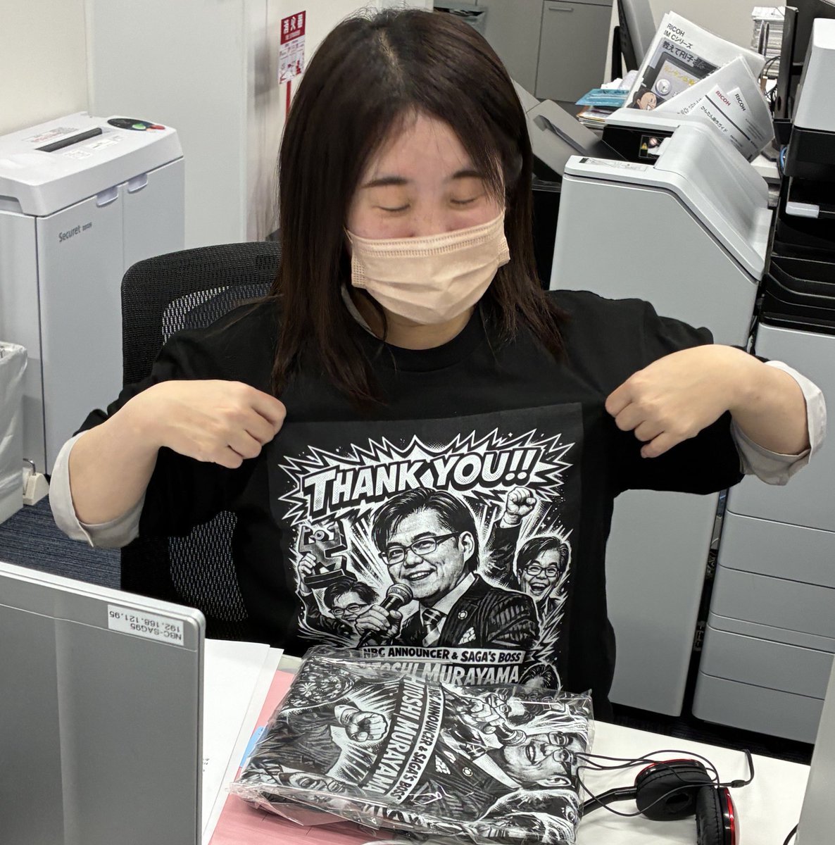 NBCラジオ tweet media