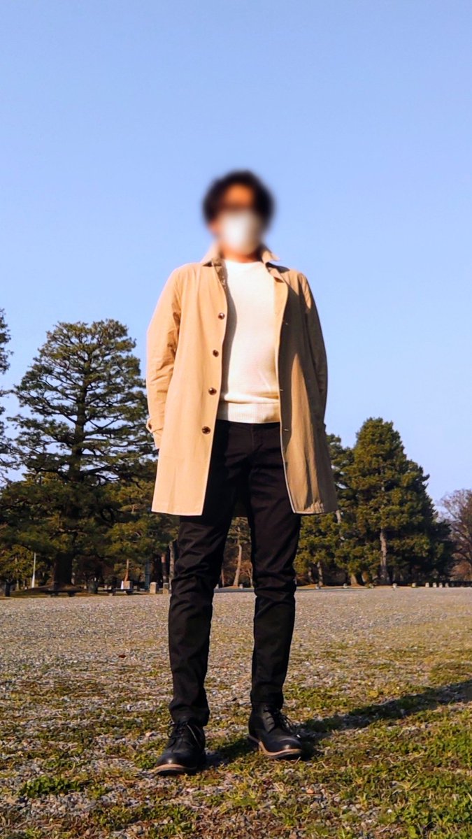 かっちゃマン tweet media