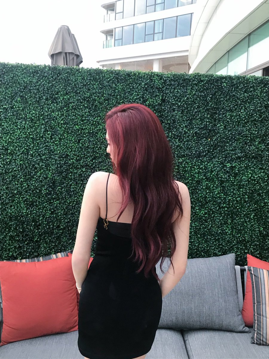 for BABYMONSTER ❇️ tweet media