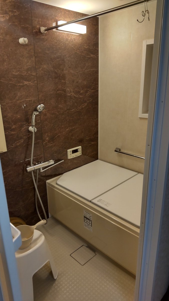 かっちゃマン tweet media