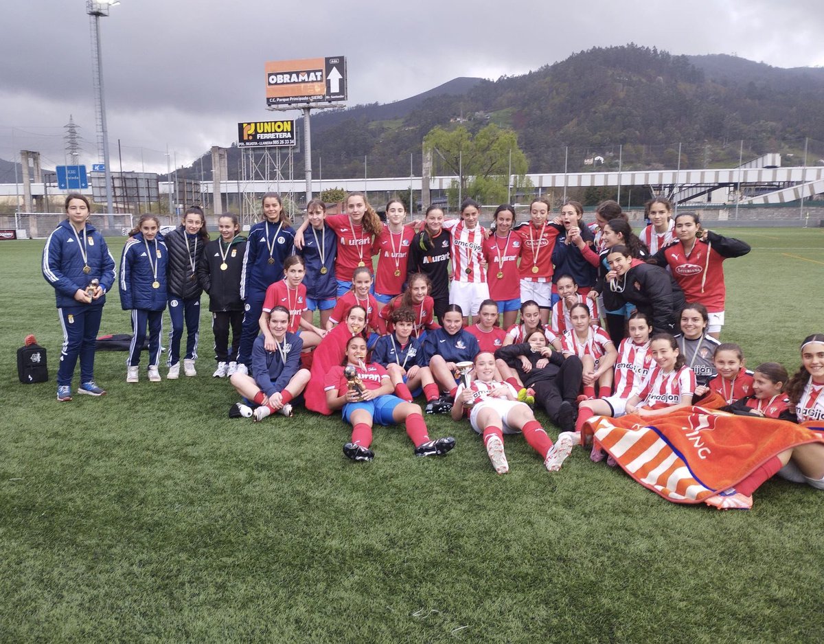 SomosCaudal tweet media