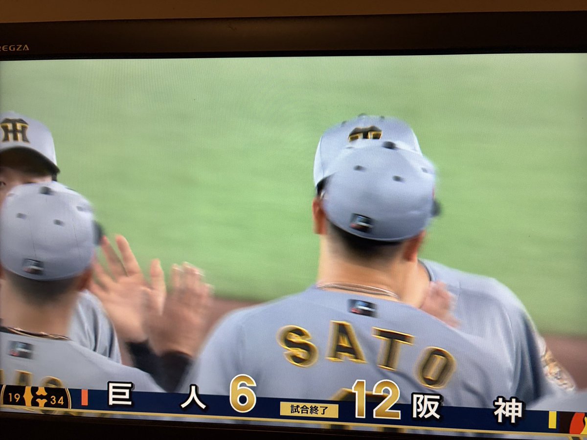 トラ娘🐯勝利の女神🗽 tweet media