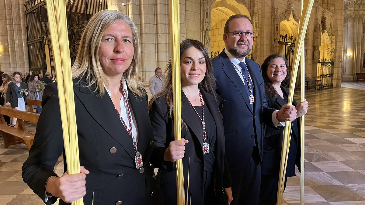 Ayuntamiento de Murcia tweet media