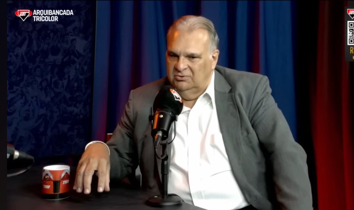 Marketing SPFC tweet media