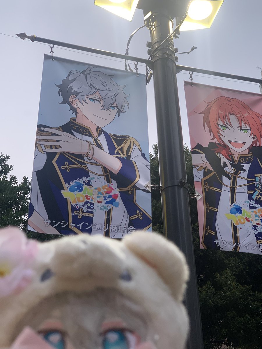 おむ子 tweet media