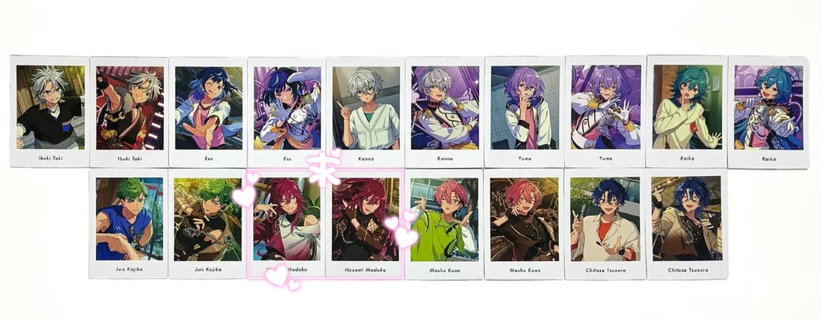 はんぺん tweet media