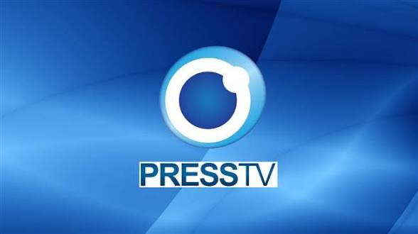 Het gebouw van Press TV in Iran is met de grond gelijk gemaakt door de Israëlische defensiemacht.