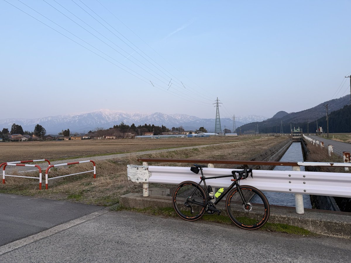 Shu スキー -3/29 tweet media