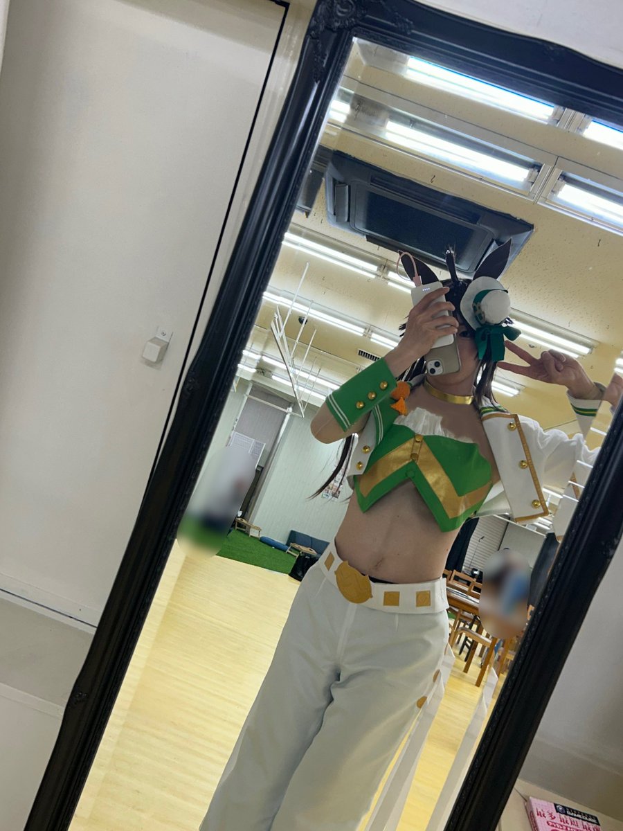 たかひら４　3/28つるコス tweet media