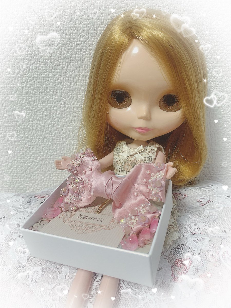 あさり tweet media