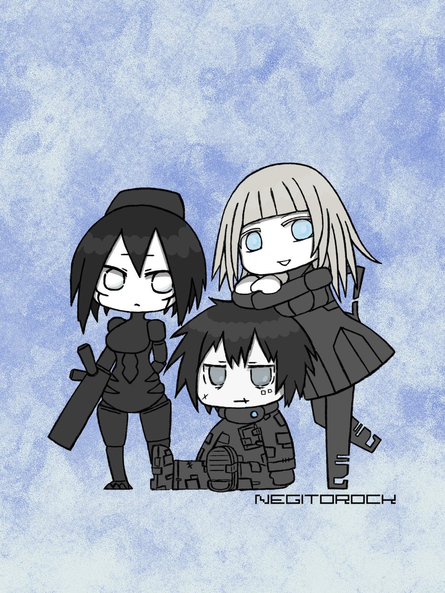 ねぎとろっく🍣 tweet media