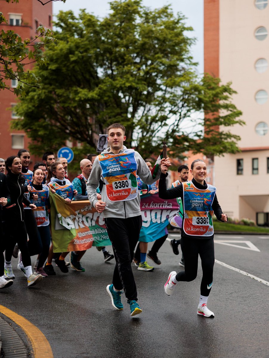 Surne Bilbao 😎 tweet media