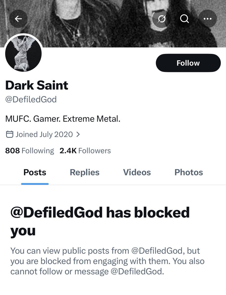 Lion Man tweet media