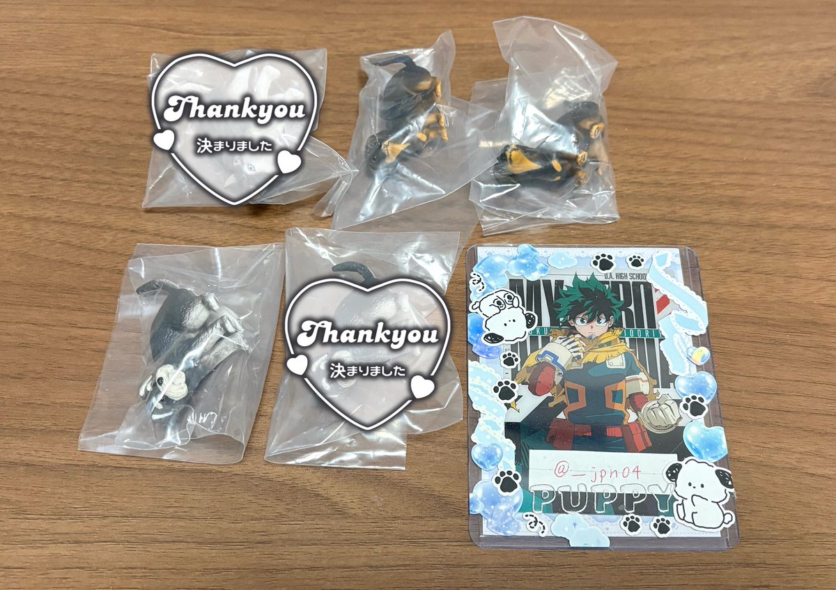 つくね tweet media