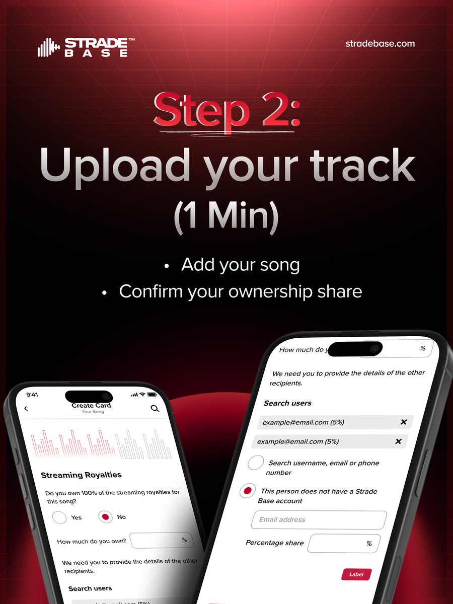 Strade Base tweet media