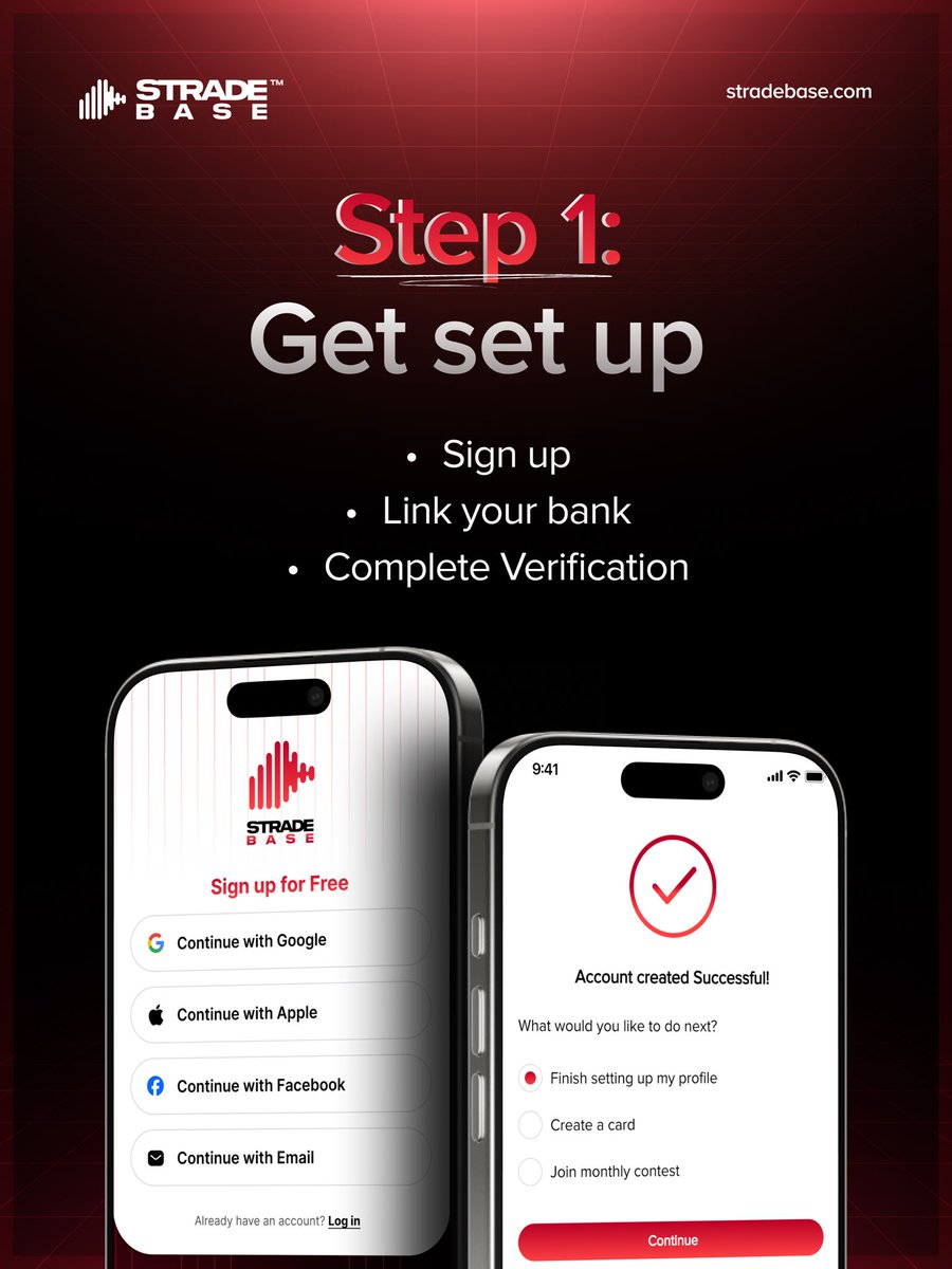 Strade Base tweet media