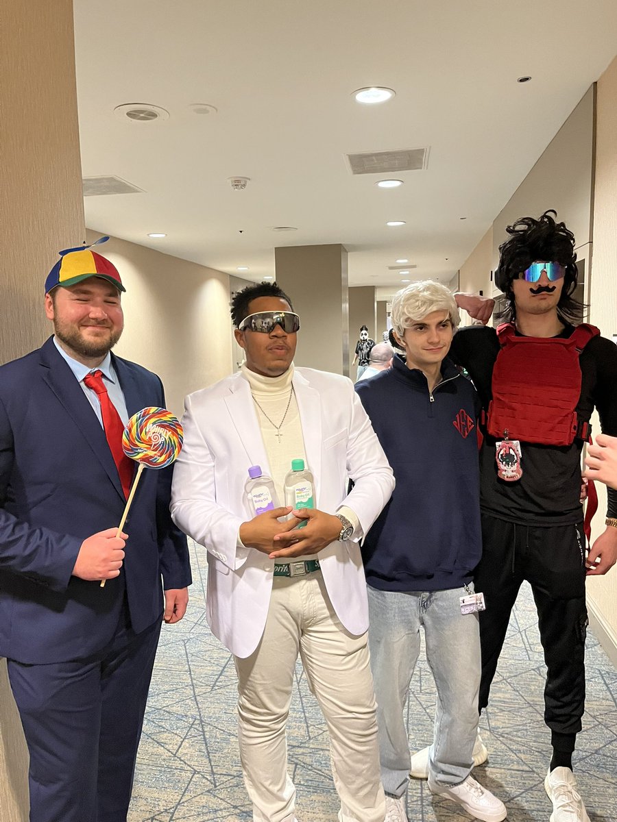 Mooncedar🔜TFF tweet media