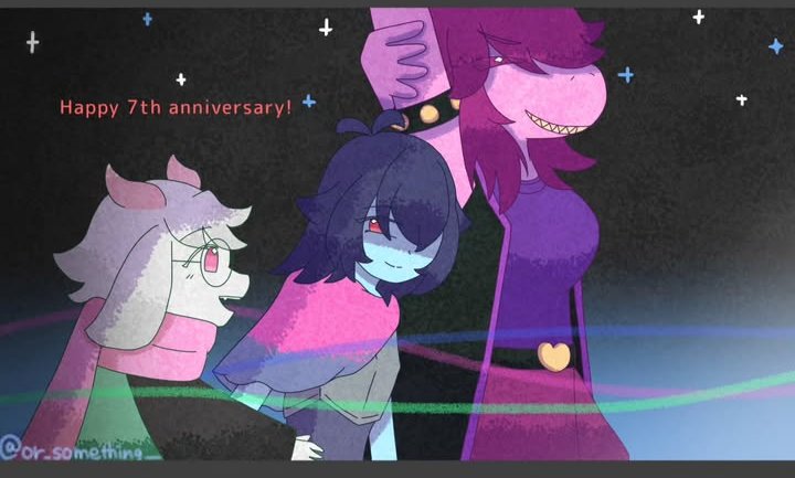 ゆらぎまつね tweet media