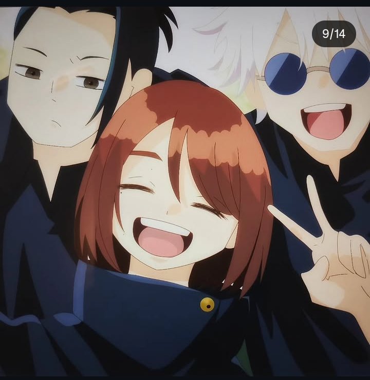 ゆらぎまつね tweet media