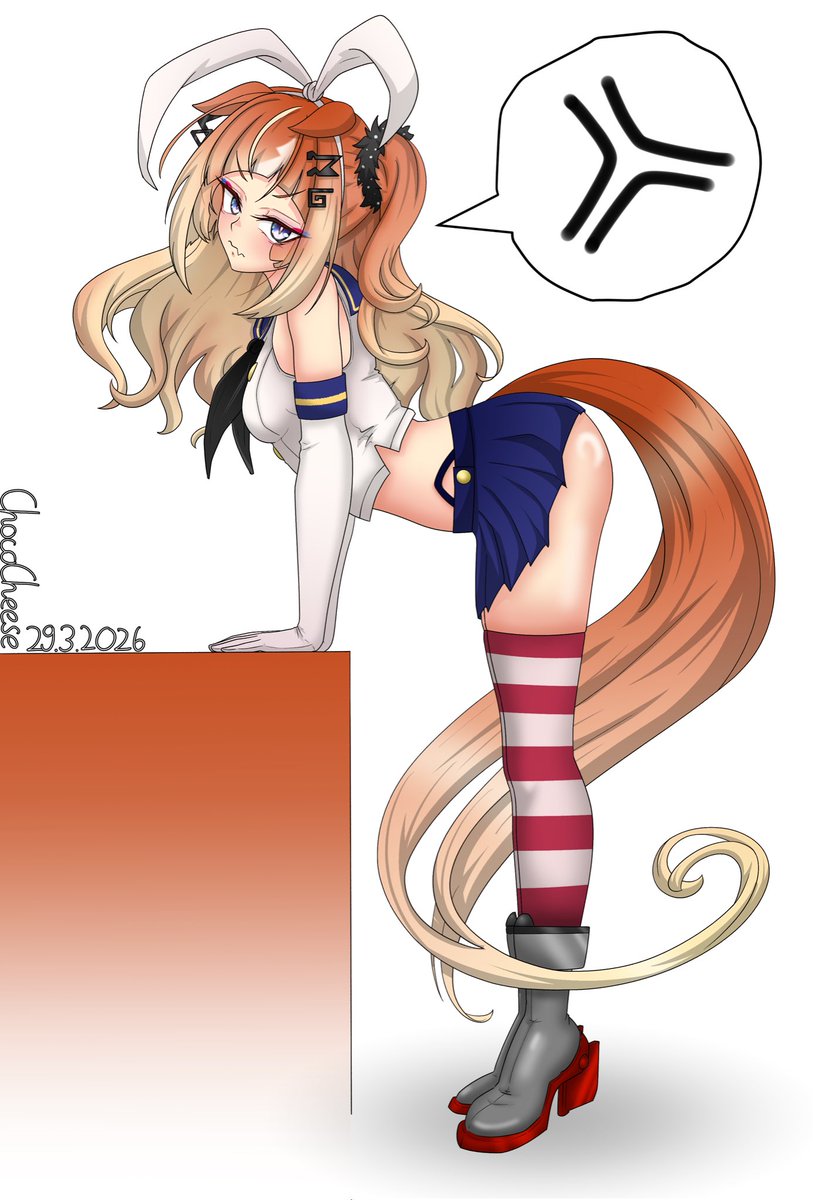 ちょこちーず tweet media