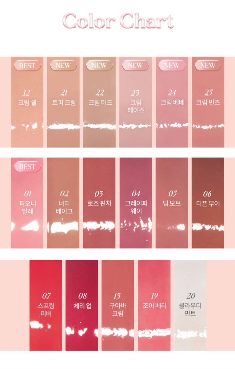 jangan lupa baca rules 💗 tweet media