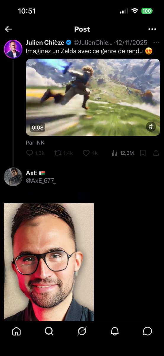 AxE 🇲🇬 tweet media