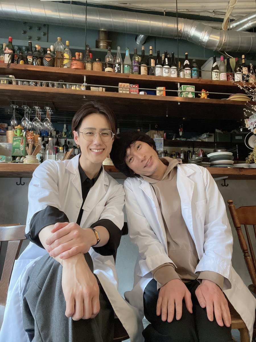 吉田 邑樹(よしだ ゆうき) tweet media