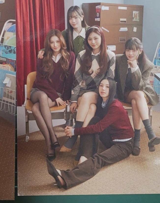 あんみつ tweet media