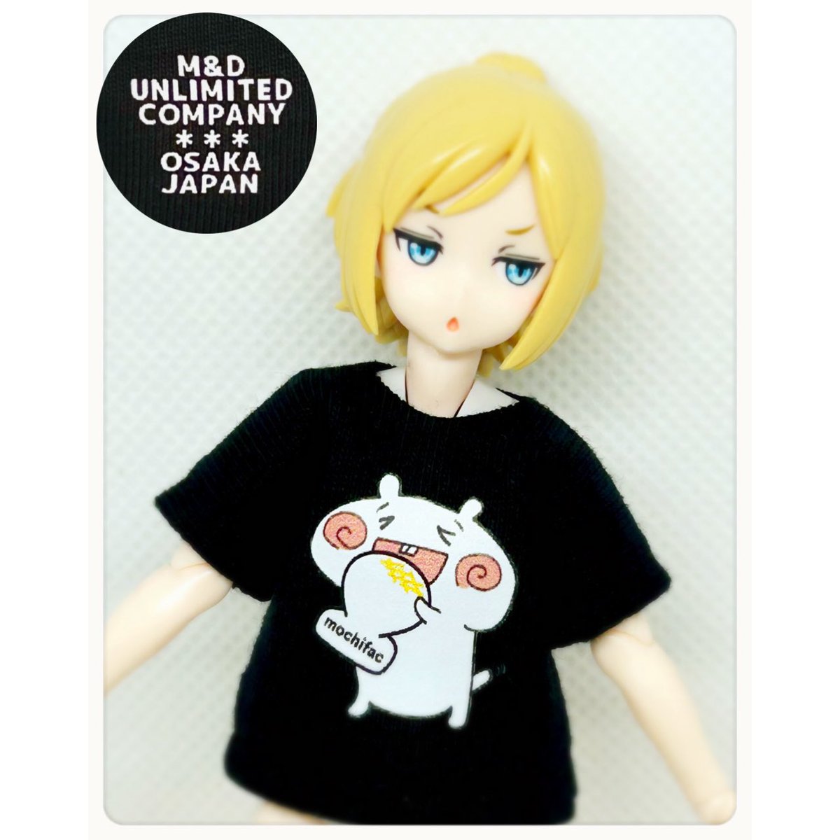 みたらしだんご* tweet media