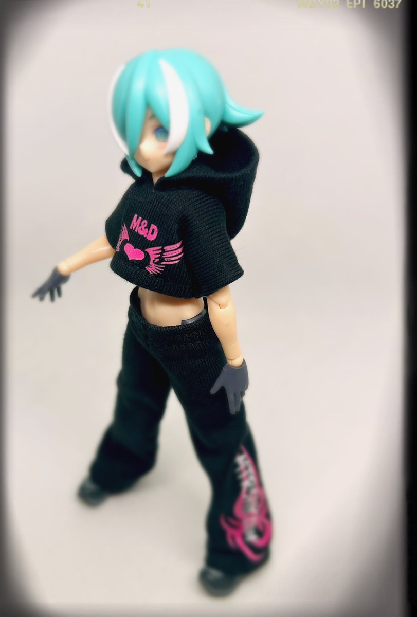 みたらしだんご* tweet media