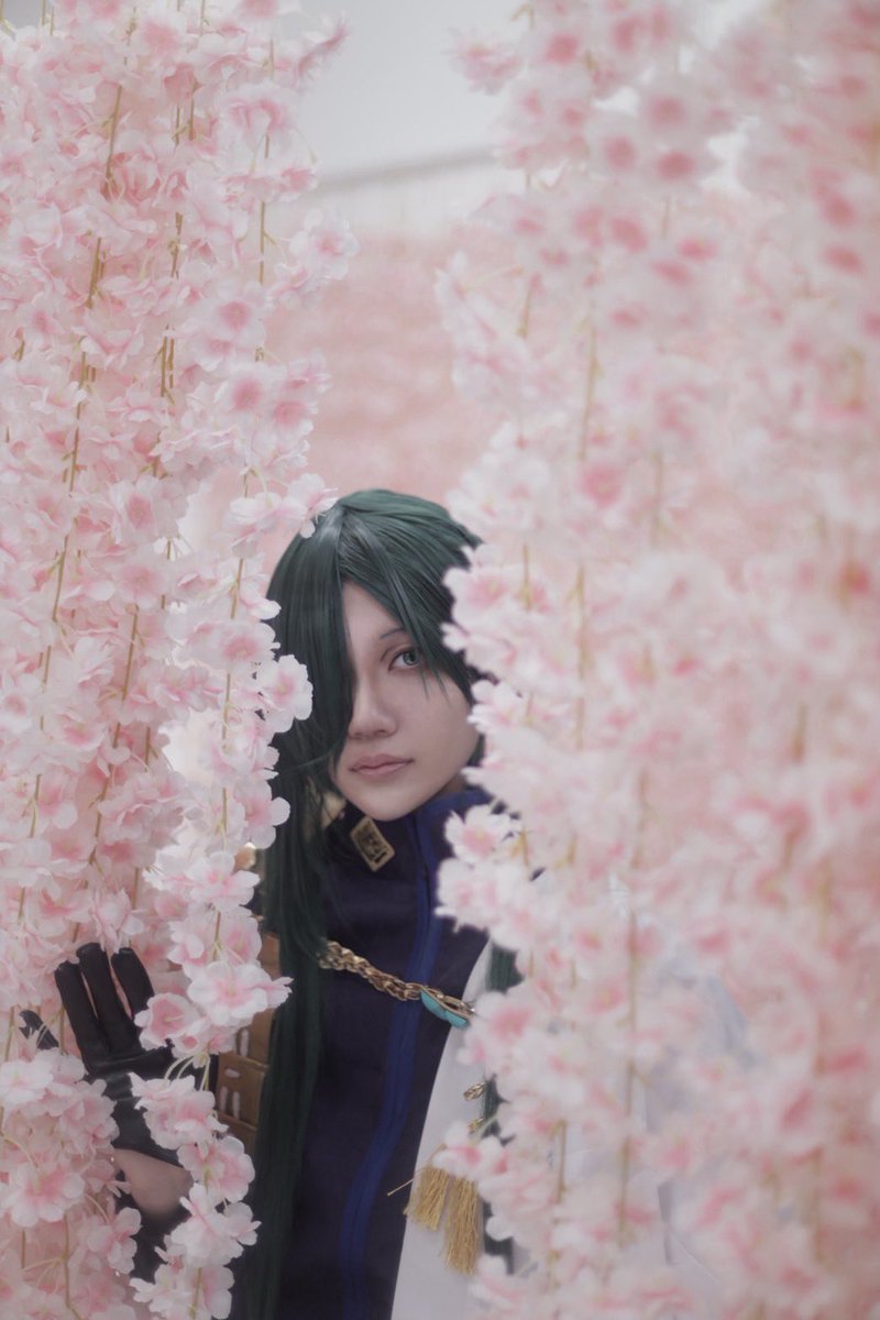 千夜@固ツイ募集中 tweet media