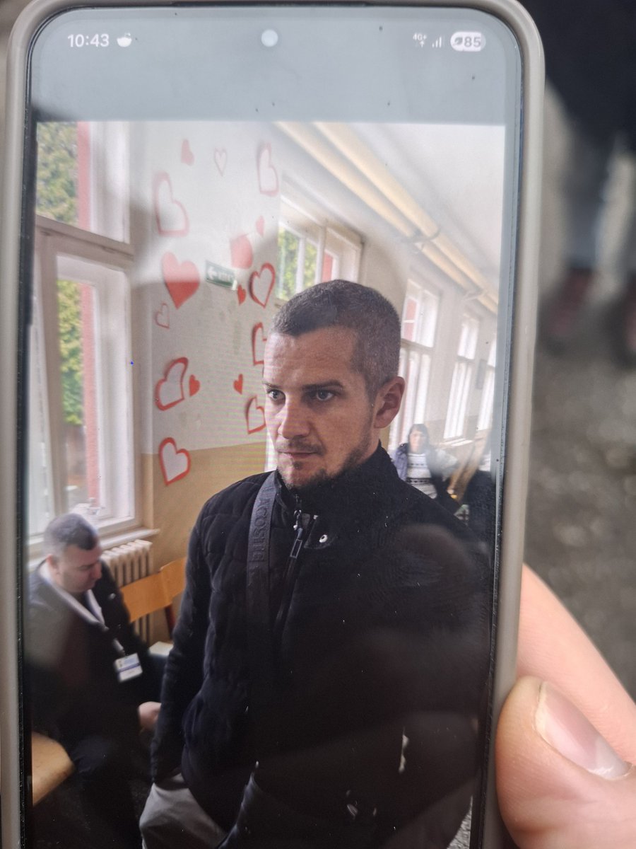 Slavica Petrovska tweet media