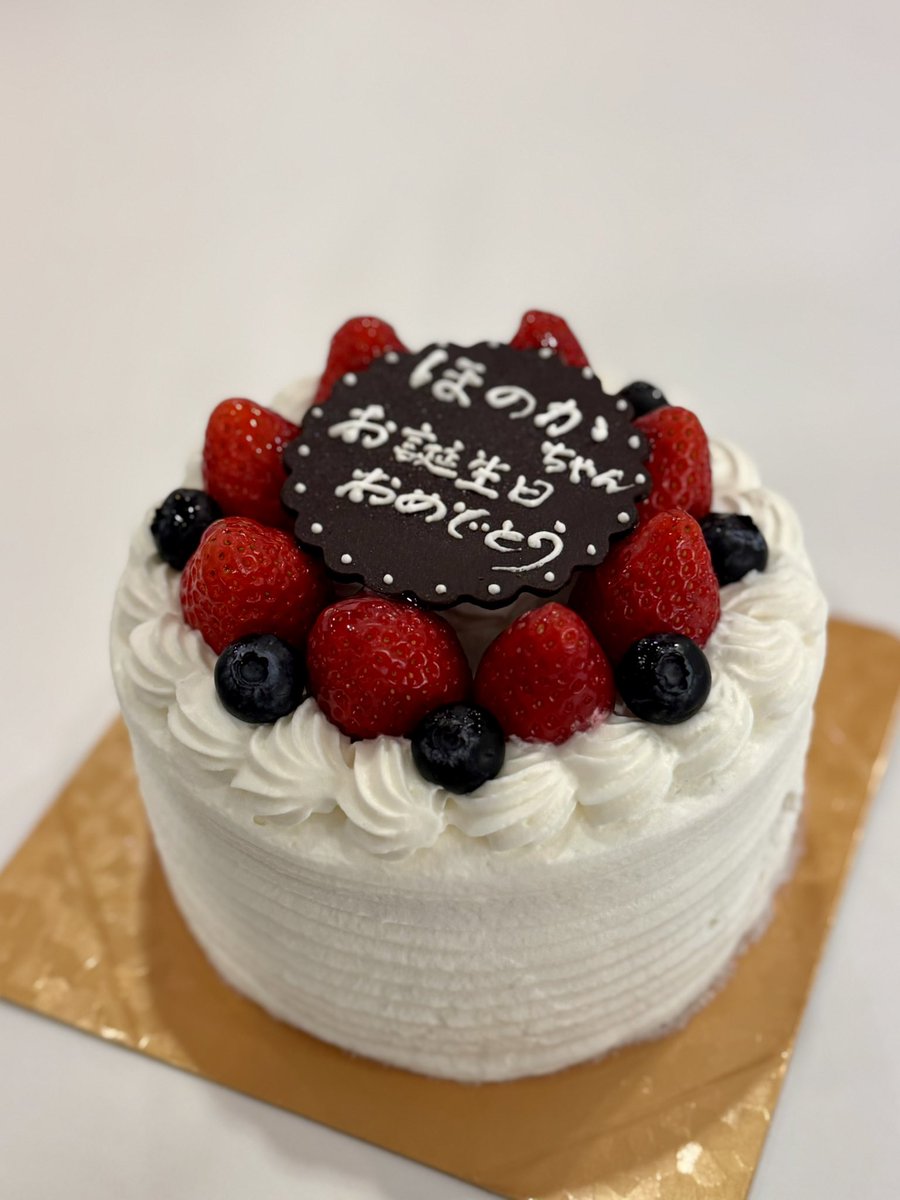 ほのか tweet media