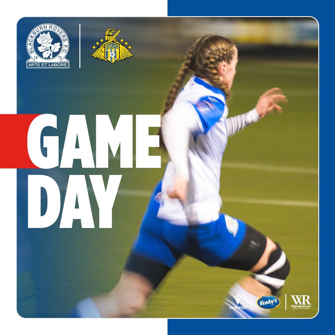 Blackburn Rovers WFC tweet media