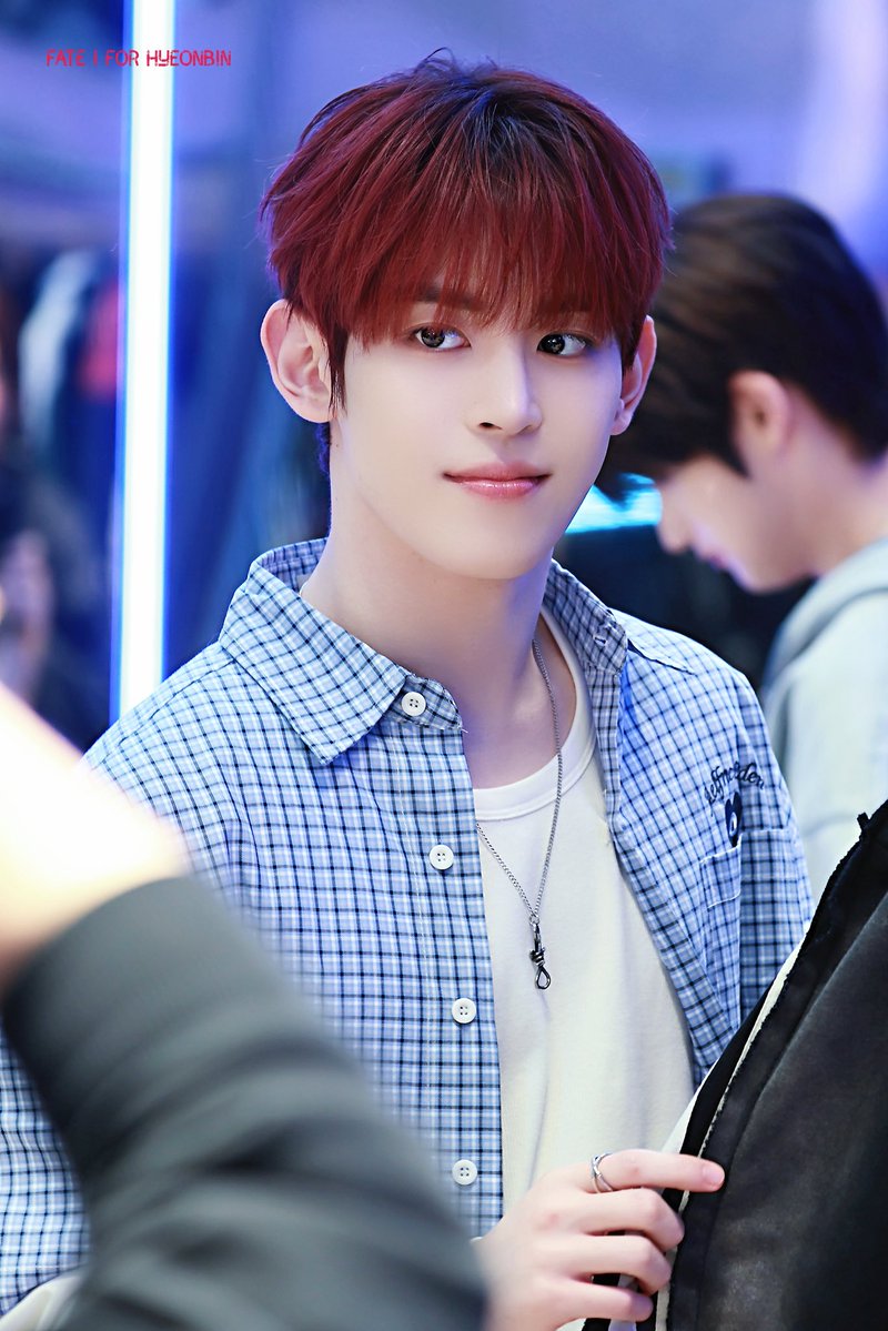 Fate_hyeonbin tweet media