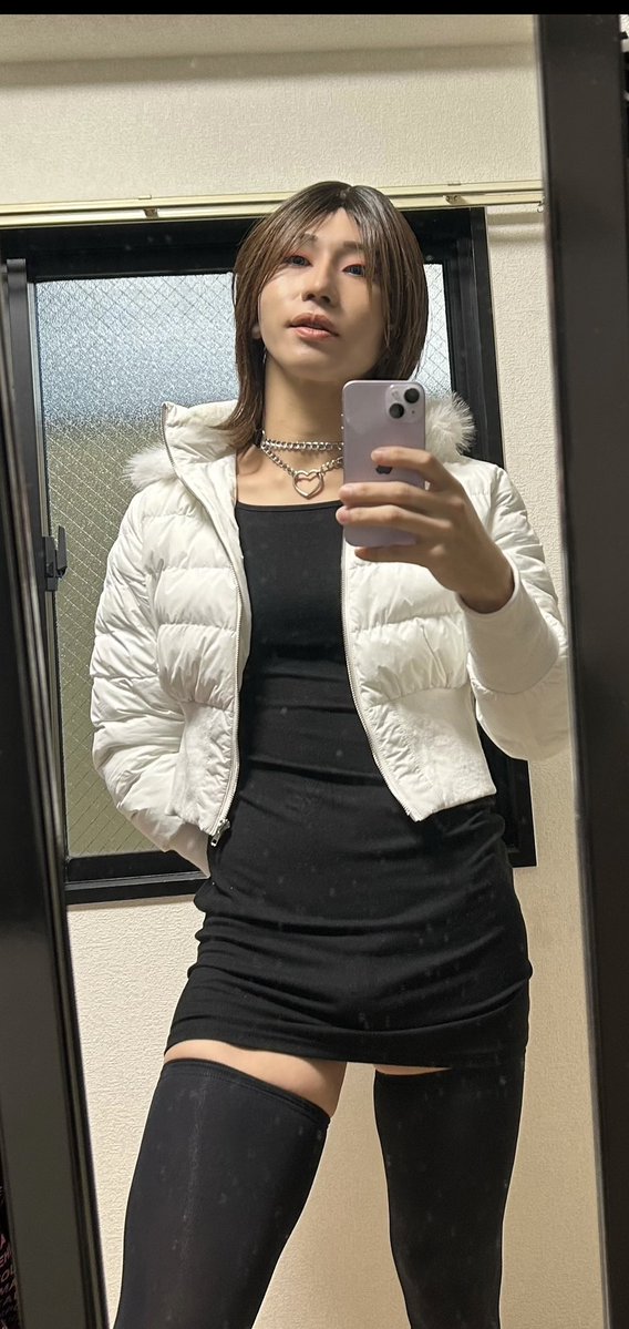 ほのか tweet media