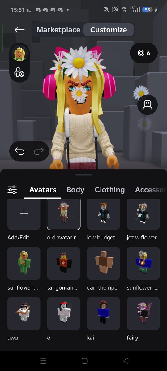 sunflower chanya xd🌻 tweet media