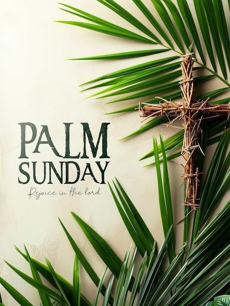 Ndị Igbo, what do we call Palm Sunday in IGBO language?

#IgboCulture #PalmSunday #NdiIgbo #IgboAmaka