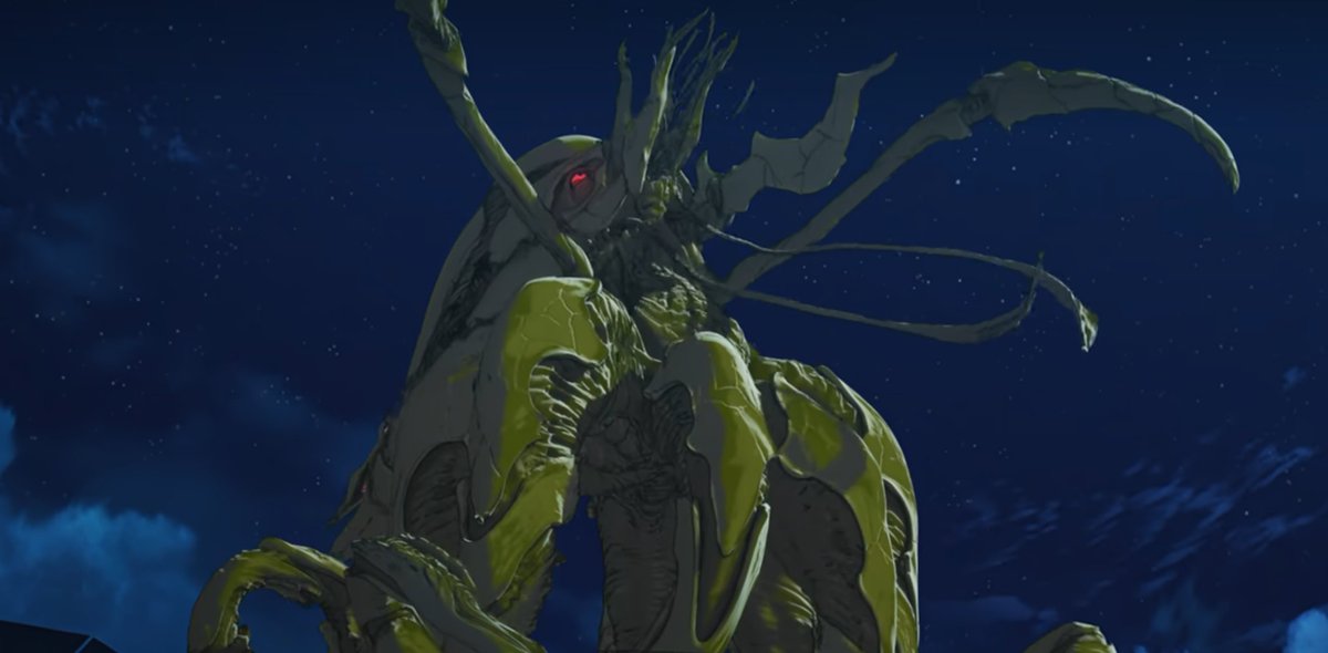 黒騎士アンギラズ卿 tweet media