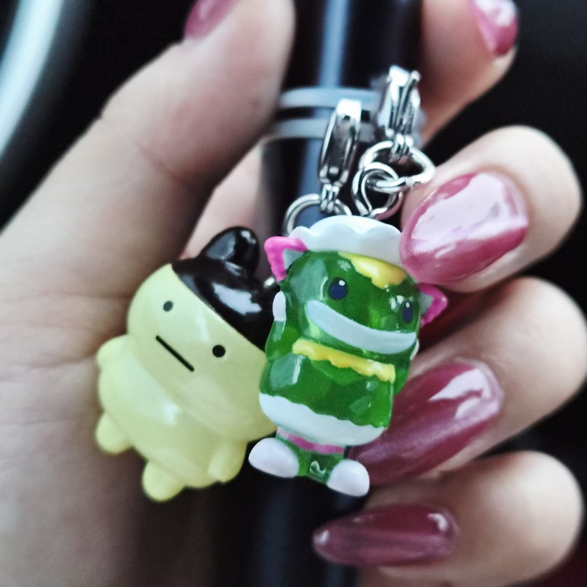 おるますのN0A tweet media